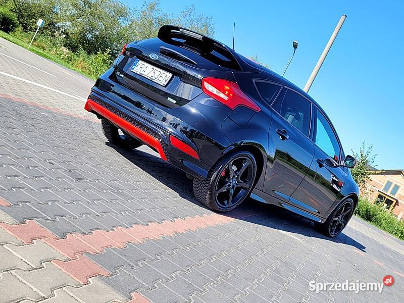 ŚLICZNYWersja Sport przyciemniane szyby Słomniki