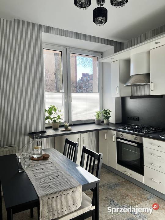 DO WYNAJĘCIA MIESZKANIE 33M2 PARTER W CWNTRUM Płock sprzedam