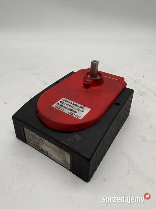 Euchner MGBHAA1A1L106619 Handle Module mazowieckie