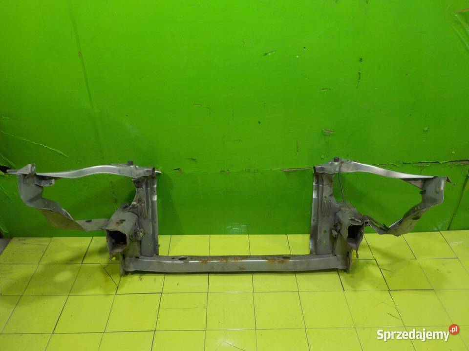 TOYOTA PRIUS II 04r HB 5D pas przedni Suków