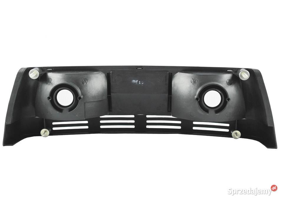 Lampa przednia Kubota Aste A 131415 reflektor Oświetlenie Tajęcina