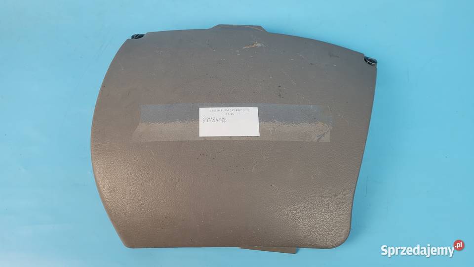 CASE IH PUMA 145 12r OSŁONA POKRYWA SKRZYNKI Kabina i karoseria Kolno sprzedam