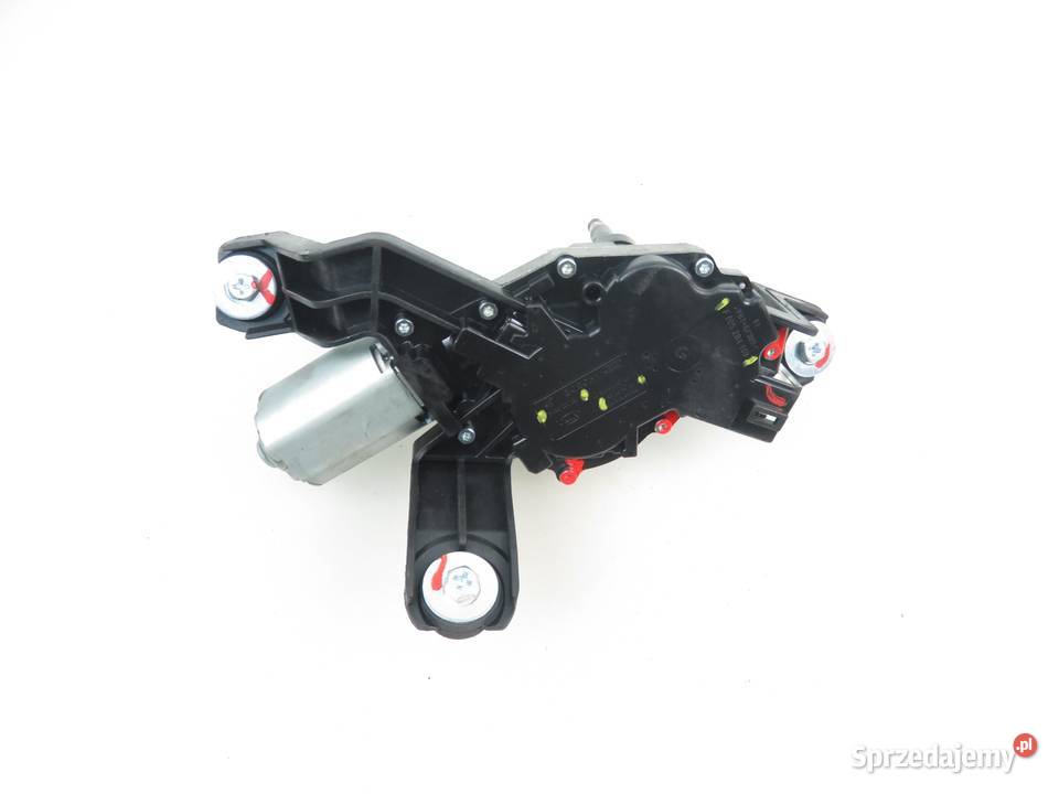 SILNICZEK WYCIERACZKI TYŁ PRO CEED II 98700A2700 sprzedam