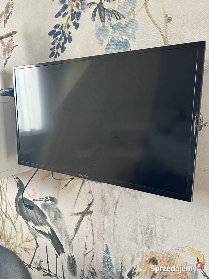 Telewizor Sony Bravia małopolskie Nowy Sącz
