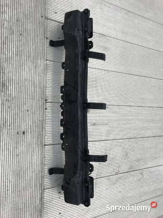 HYUNDAI I10 2 II LIFT 16 BELKA ZDERZAKA TYLNEGO osobowe Barwałd Dolny