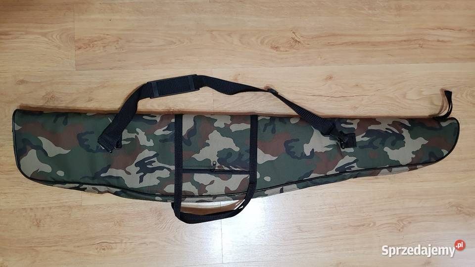 Pokrowiec na bron wiatrowke pcp Gniezno