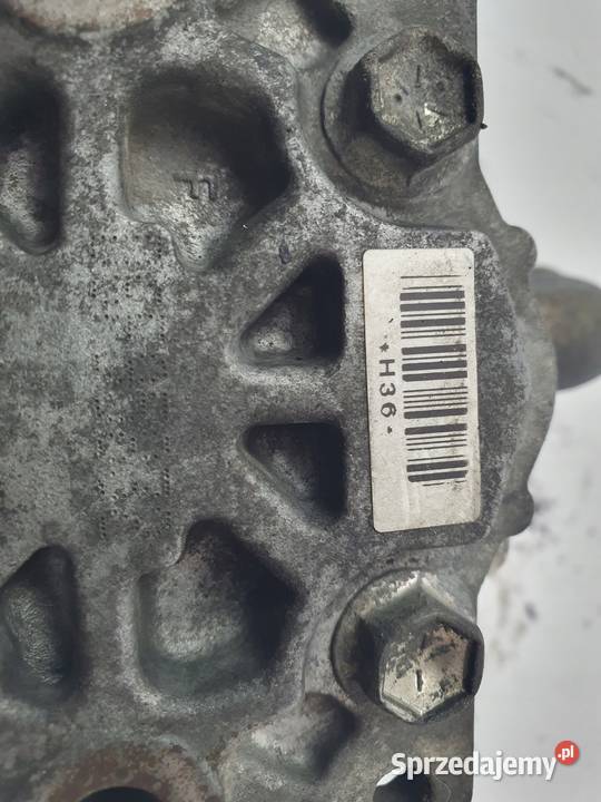POMPA WSPOMAGANIA Jeep Cherokee 30 CRD 642980 Chełm sprzedam