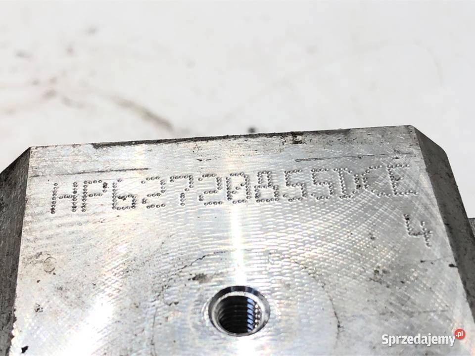 POMPA ABS FIAT CROMA 51796048 19 120 0611 podkarpackie sprzedam