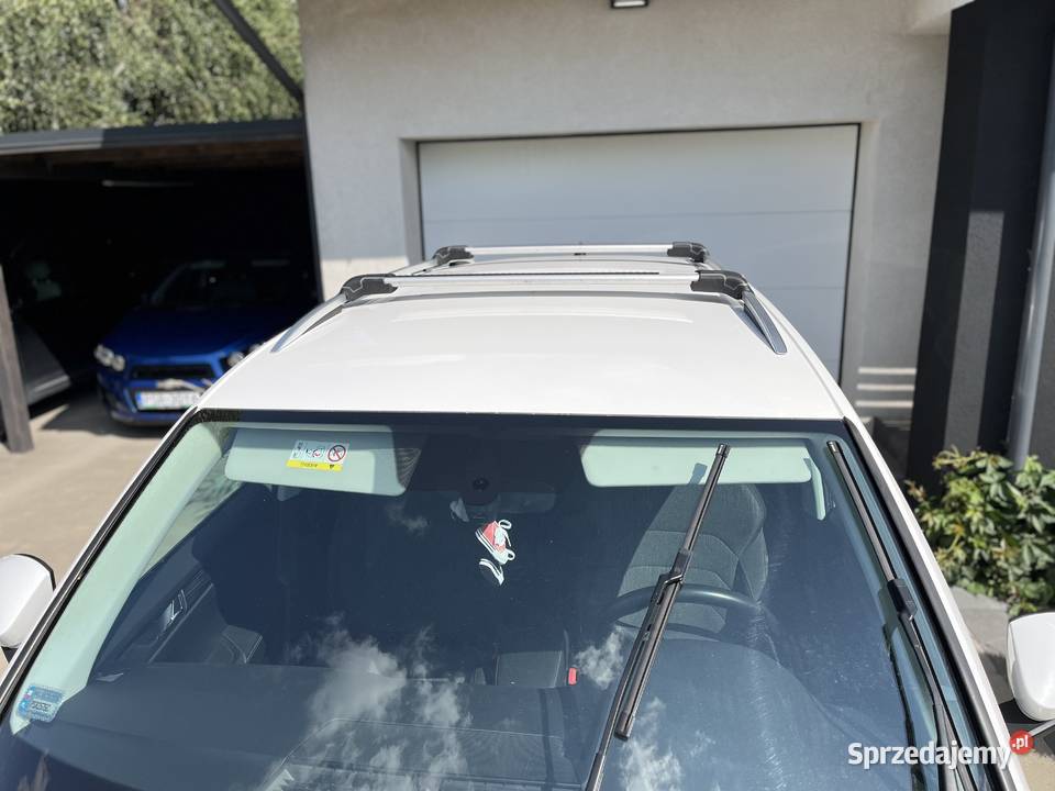 Skoda Kodiaq 20 TDI Style wielkopolskie