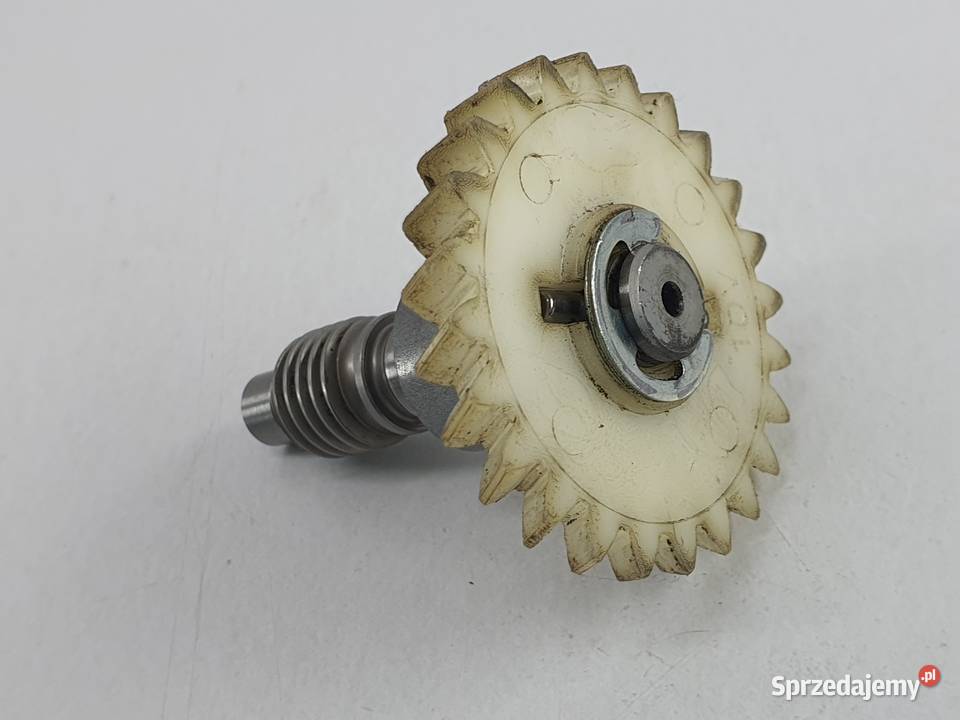 Tryb Walek Slimak Zebatka Yamaha Dt 125 łódzkie Łódź sprzedam