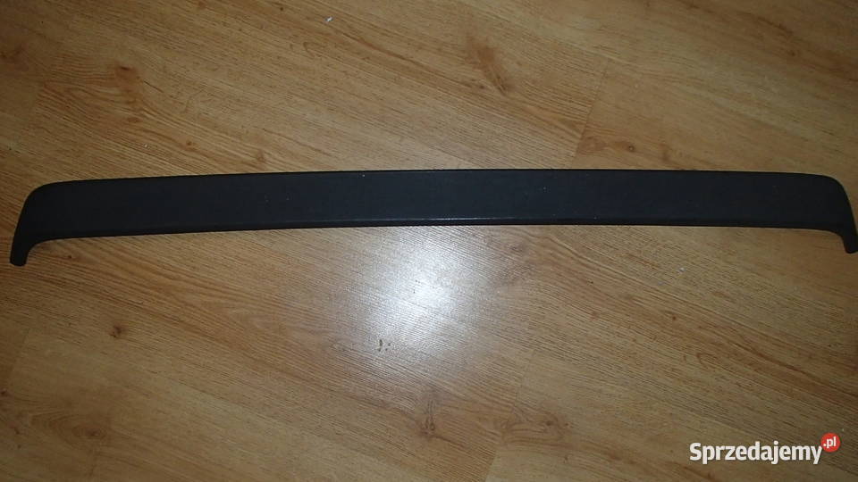 lotka spojler VW Golf II GTI 2 OEM VW śląskie Katowice