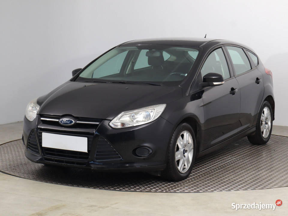Ford Focus 16 TDCi centralny zamek Bielany Wrocławskie