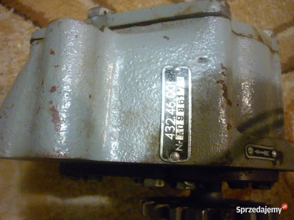 Pompa hydrauliczna podkarpackie Dębica