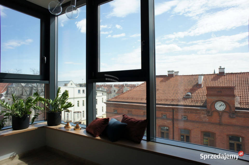 Na wynajem 2pok IV piętro winda Pocztovia Ełk