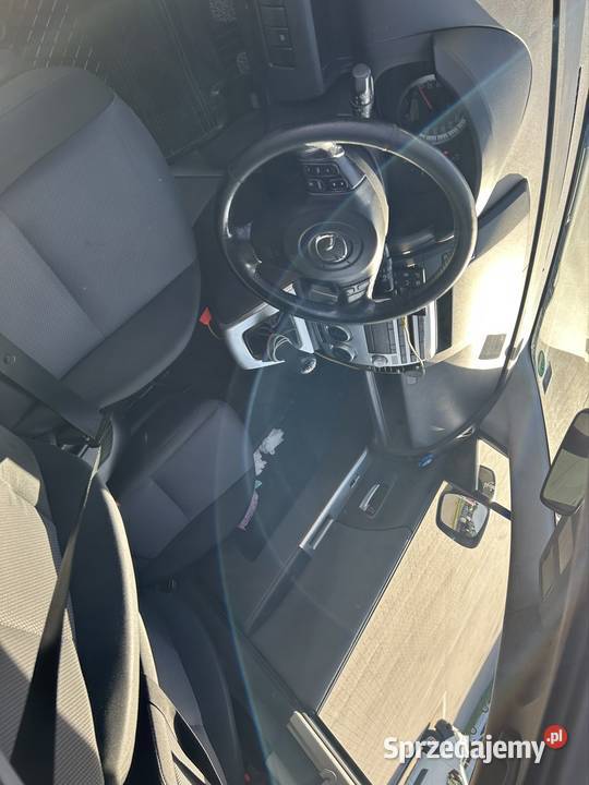 Mazda 5 2008r 20 d 7osobowy Gniezno