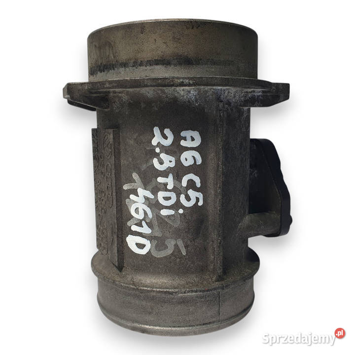 PRZEPŁYWOMIERZ Audi A4 A6 A8 Volkswagen Passat Chełm