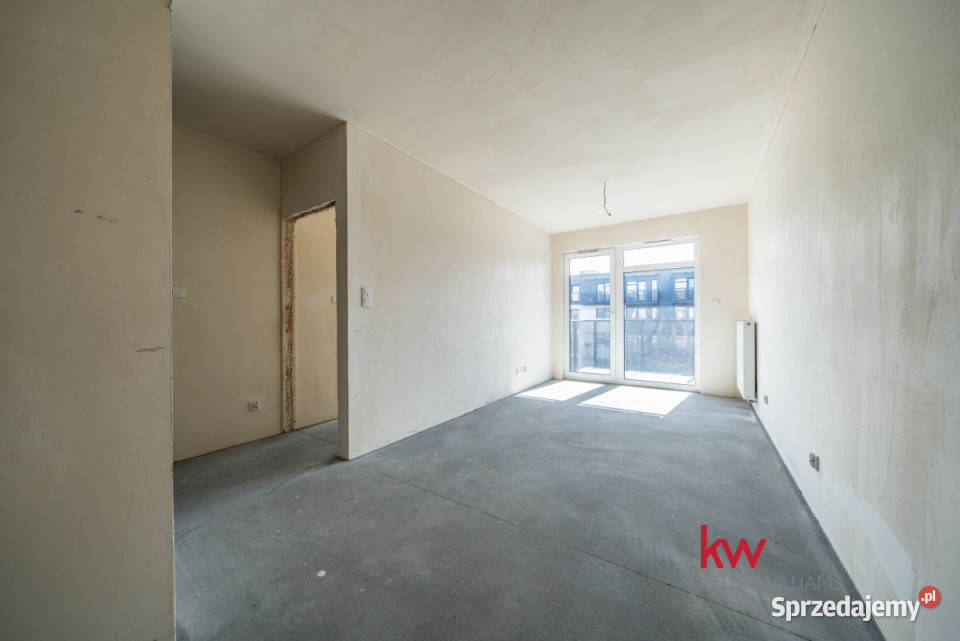 Mieszkanie na sprzedaż 3963m2 2pokojowe Poznań Mieszkania wielkopolskie