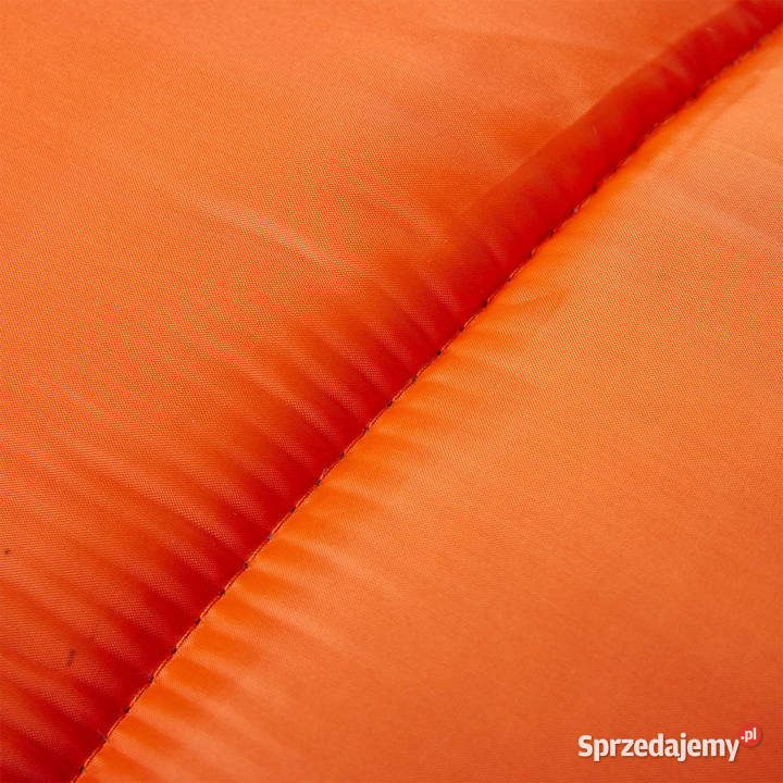 Śpiwór mumia dorosłych na 3 pory roku WM94496