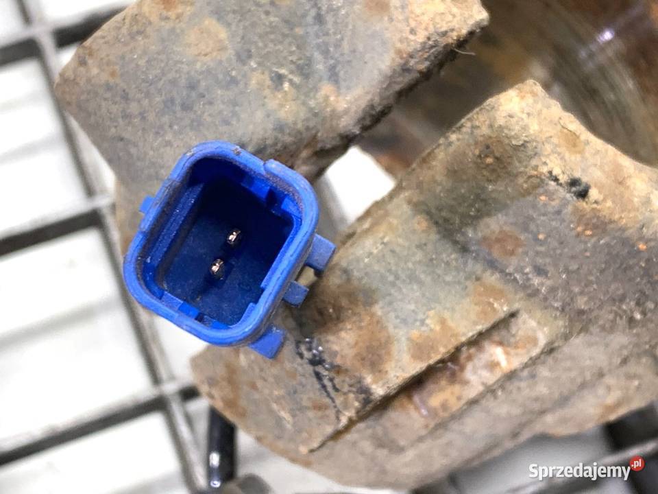 ZWROTNICA LEWY PRZÓD PEUGEOT 2008 I 12 110