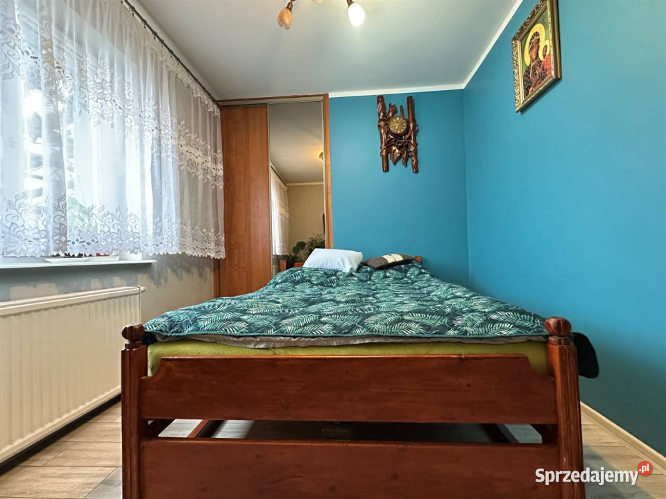 Dom bliźniak Dębice 221m2 2257zł/m2
