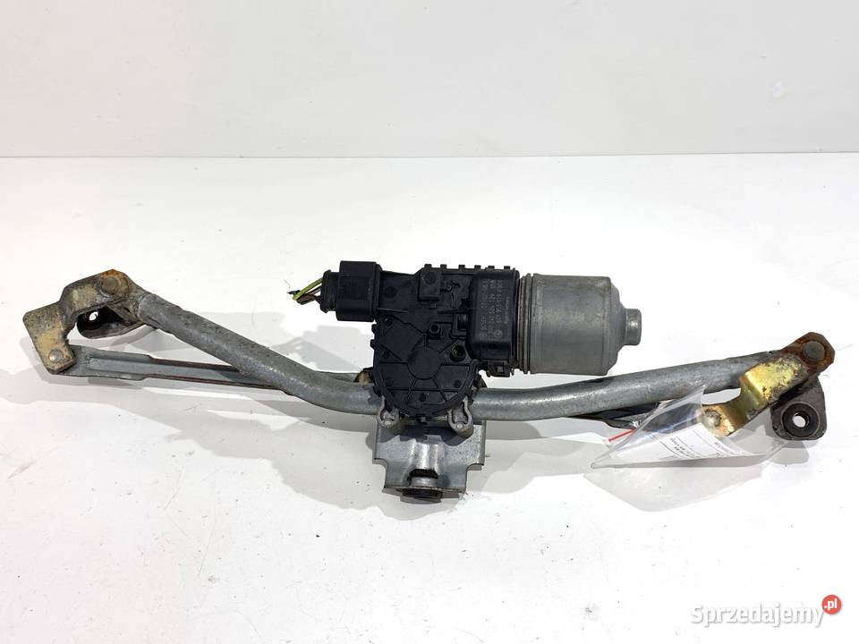 MECHANIZM WYCIERACZEK PRZÓD VW POLO IV 9N sprzedam