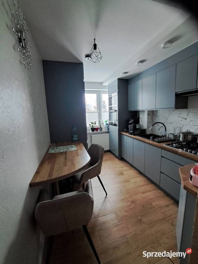 Sprzedam mieszkanie 1 piętro Nieruchomości Hrubieszów