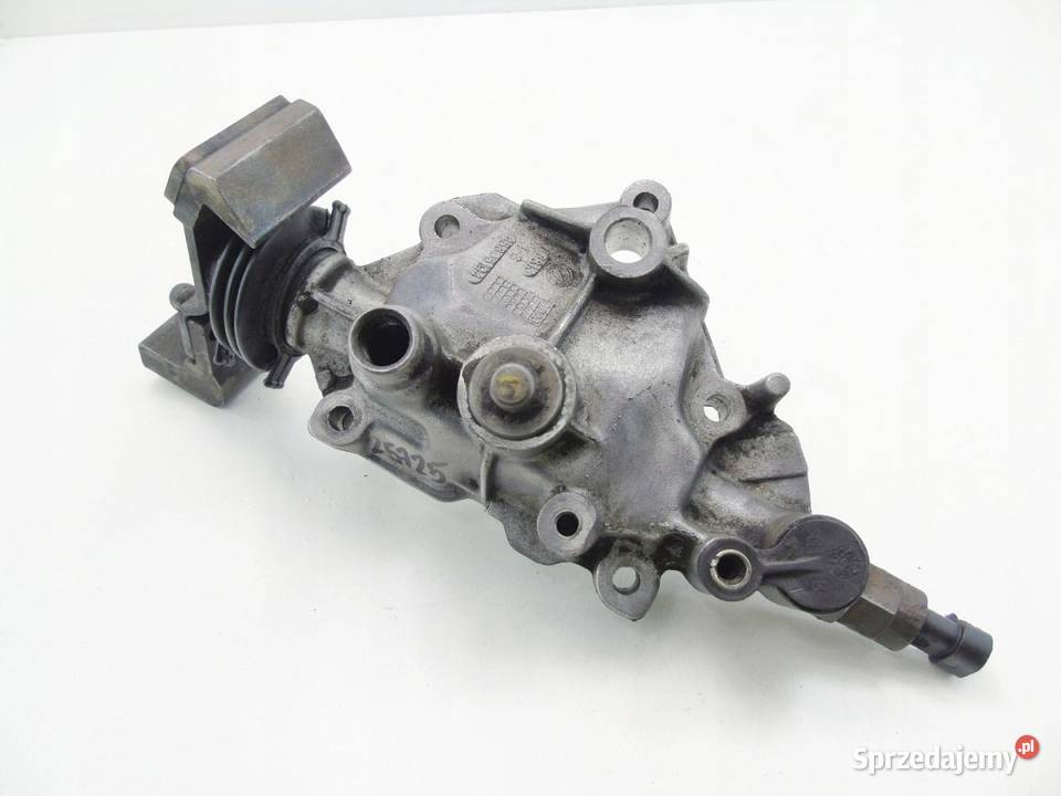 WYBIERAK SKRZYNI 11 12 PUNTO PANDA SEICENTO osobowe Sosnowiec