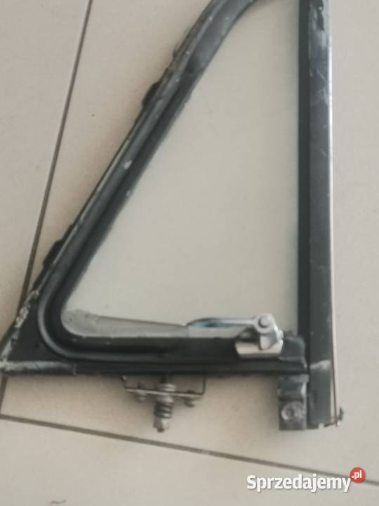 Szyba trojkatna podlaskie Białystok