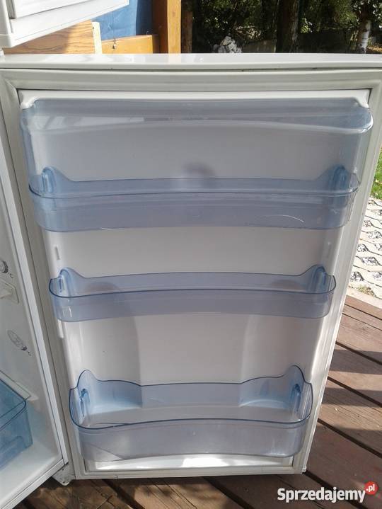 Lodówka AMICA Fresh Line