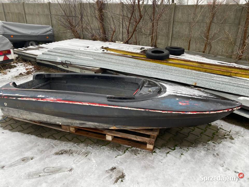 MAŁA MOTORÓWKA TANIO Grzebowilk