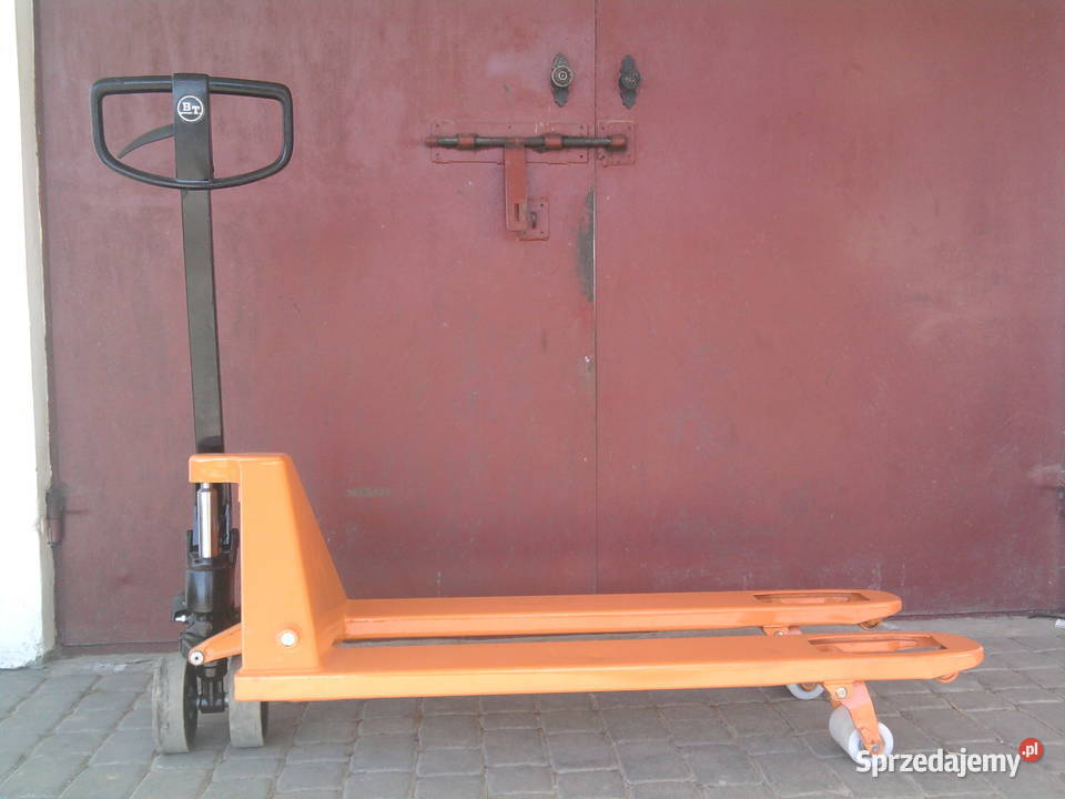 paleciak ręczny BT świętokrzyskie Kakonin