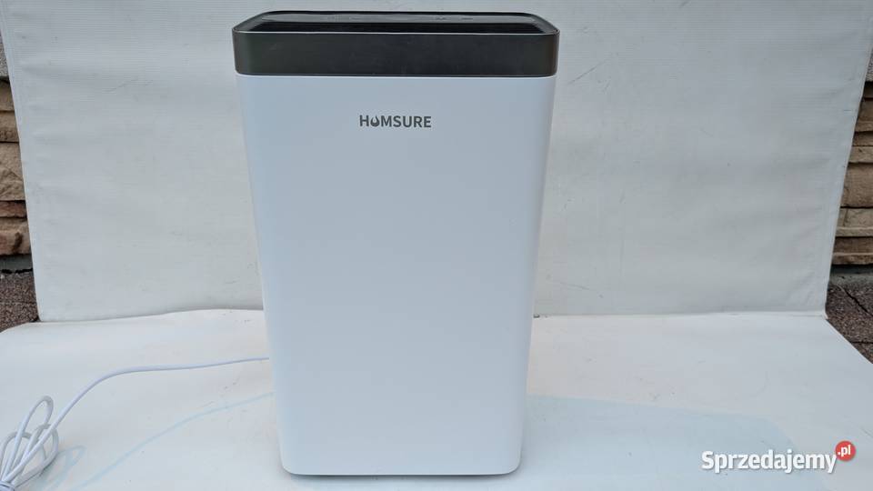Osuszacz powietrza Humsure AP102012EE 16L Jadowniki