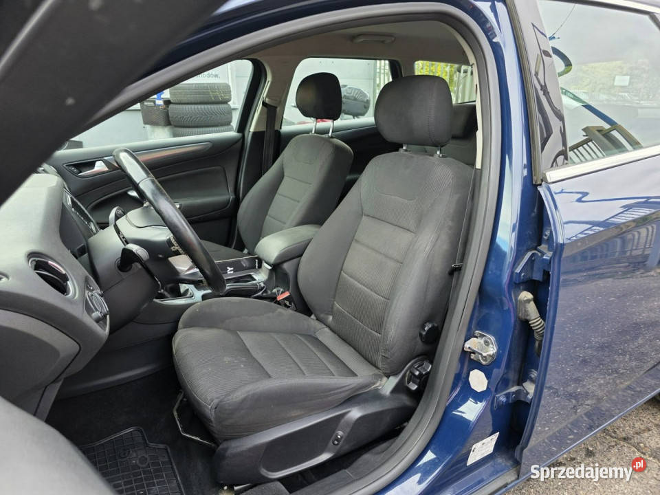Ford Mondeo 20 TDCI 163 LED Navi Xenon Słupsk