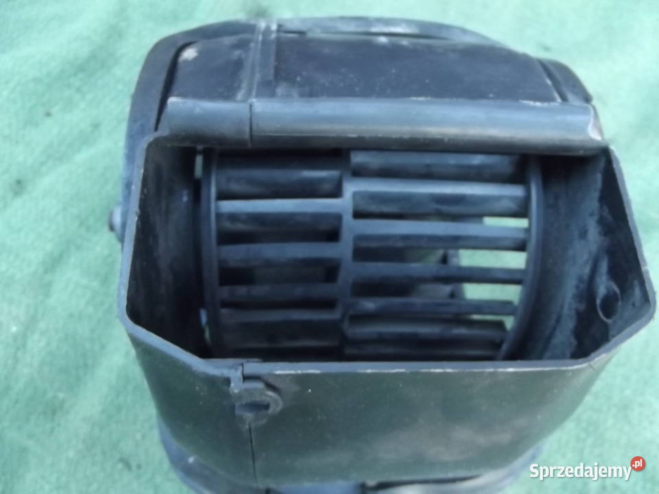 Golf Mk1 silniczek nagrzewnicy Rok produkcji 1979 Rawa Mazowiecka sprzedam