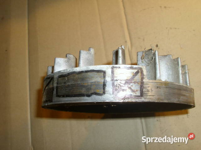 koło magnetyczne do silnika Briggs Stratton 625 małopolskie sprzedam