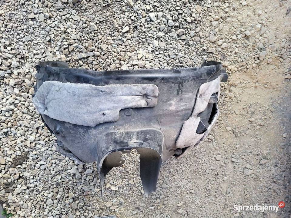Peugeot 508 II Nadkole Przednie Prawe Tychy