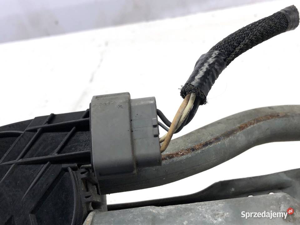 MECHANIZM WYCIERACZEK PRZÓD OPEL VIVARO B Mechanizmy wycieraczek podkarpackie sprzedam