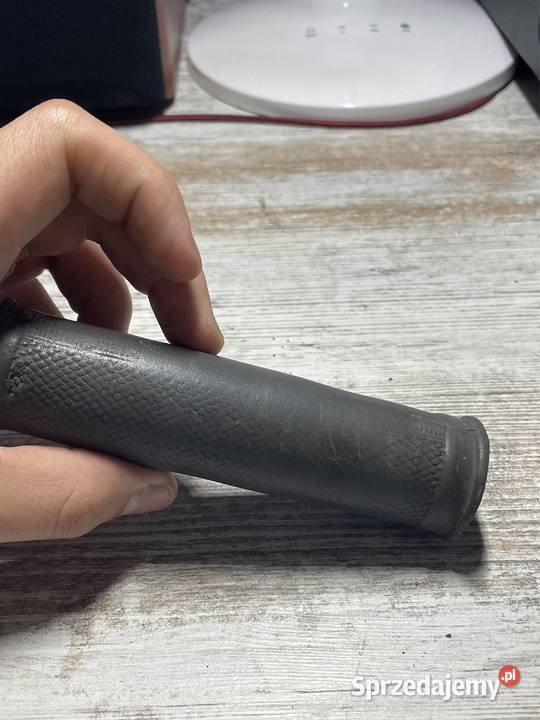 Guma manetki magura Zunapp DKW Bmw NSU sprzedam