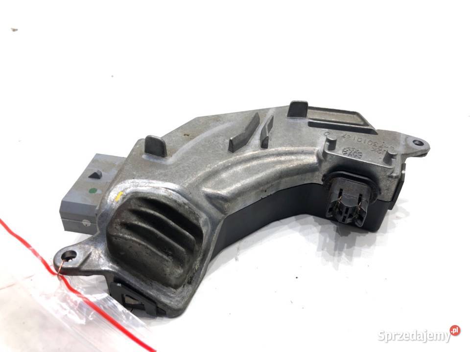 OPORNIK DMUCHAWY POWIETRZA FIAT CROMA 0611