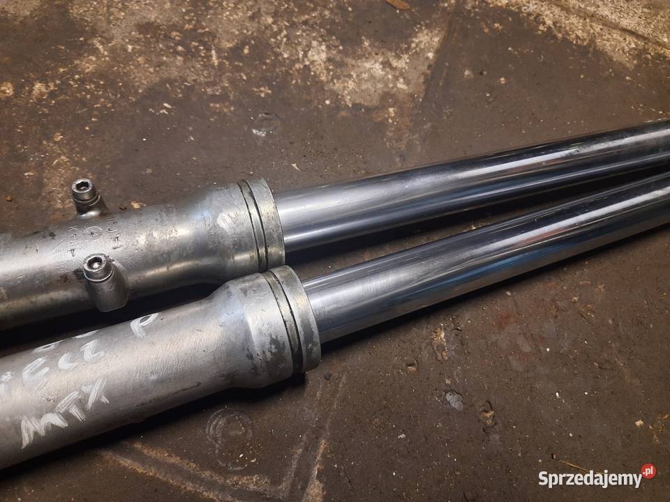Honda MTX 80 lagi zawieszenie amortyzatory MTX80 Jelenia Góra