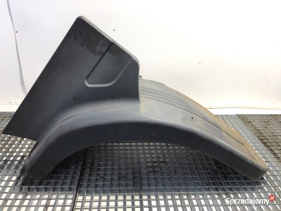 NADKOLE PRAWY PRZÓD SCANIA PGRT series 1431933