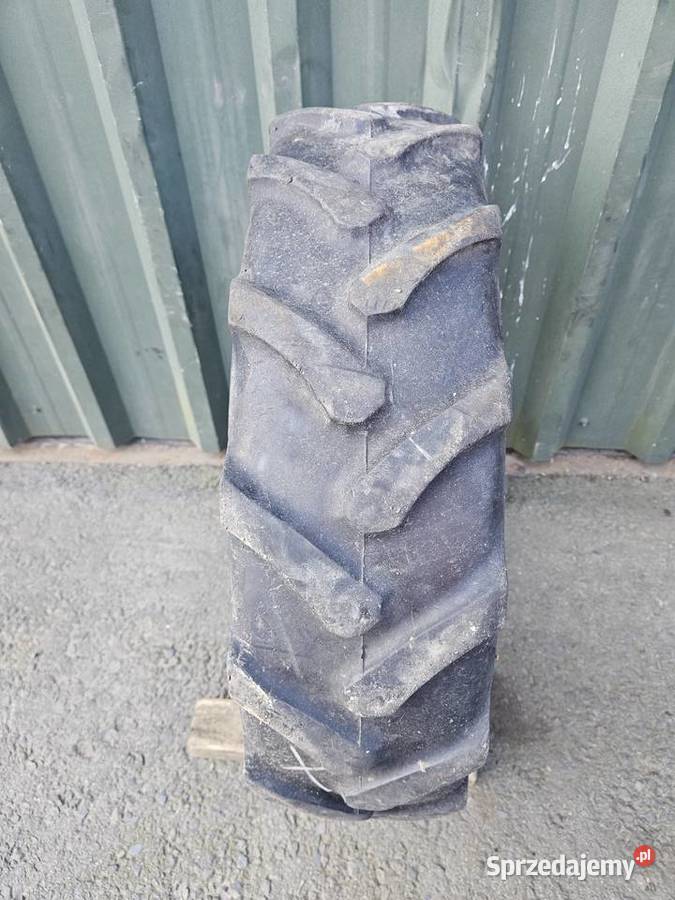 Opona Vredestein 700 700 R 15 Vaderstad 70015