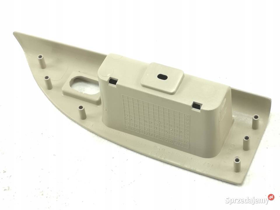 LISTWA DRZWI WEW PRAWY TYŁ FORD MONDEO I sprzedam