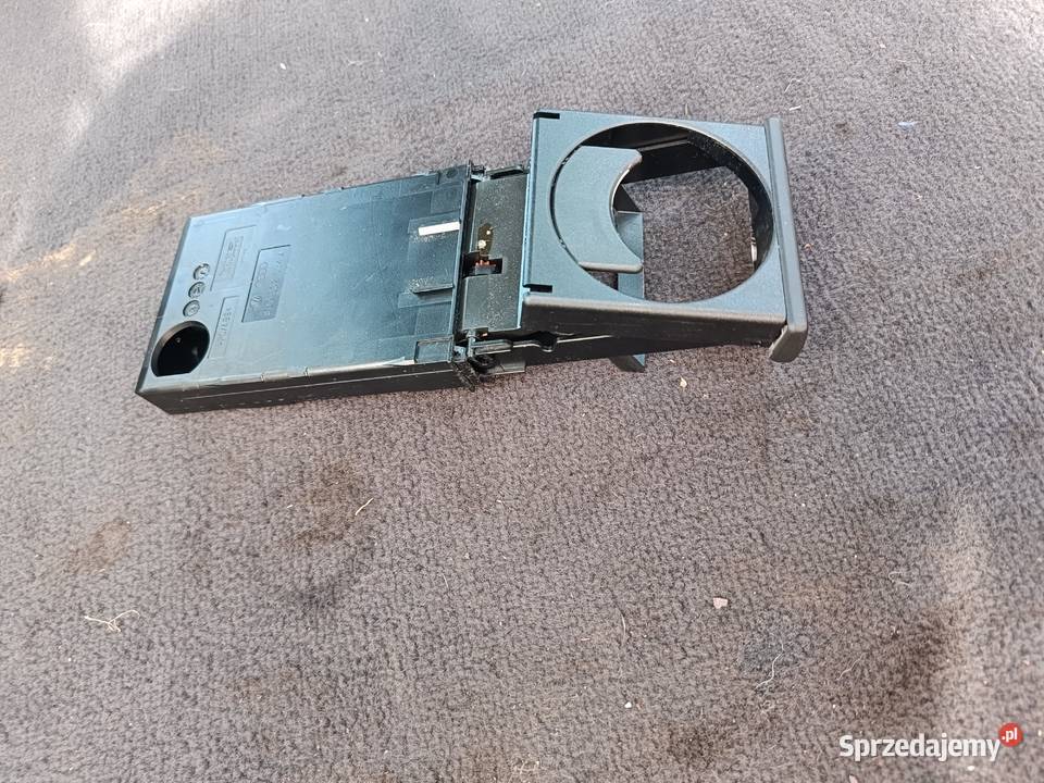 Cupholder Uchwyt Na Kubek Audi A4 B5 a35 Myszków