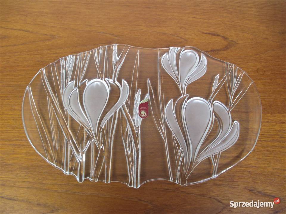 Patera krokusyNiemcy Lublin