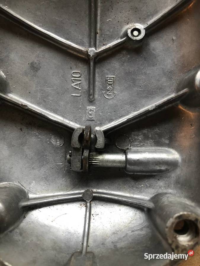 ŁADNY DEKIEL SILNIKA S38 KOMAR ROMET 50 Kraków