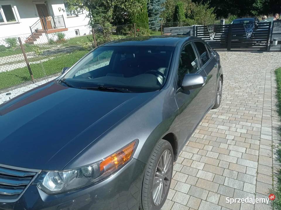 Sprzedam Accord Brzesko