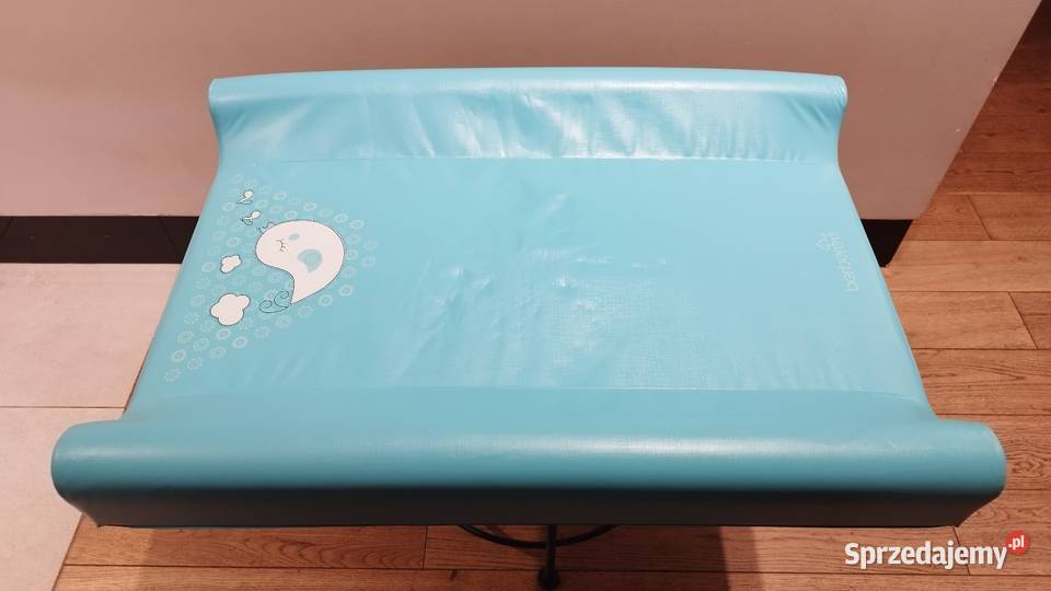 Do wydania przewijak stan wielkopolskie