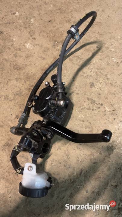 Hamulec przód kpl Aprilia Rs 50 Pilzno