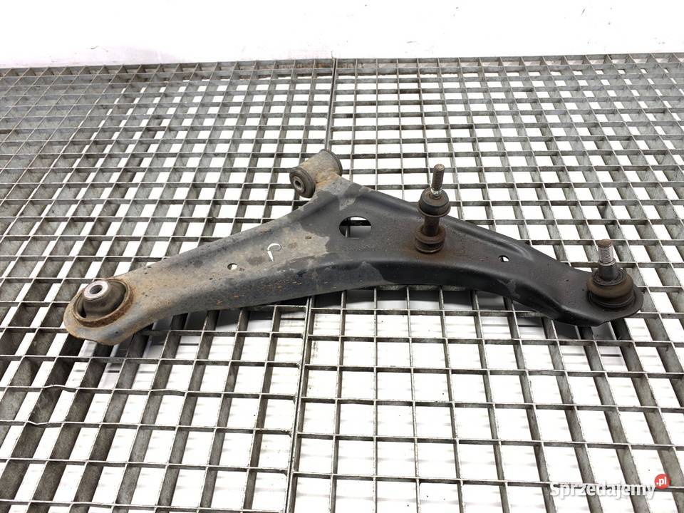 WAHACZ PRAWY PRZÓD MITSUBISHI MIRAGE SPACE STAR podkarpackie